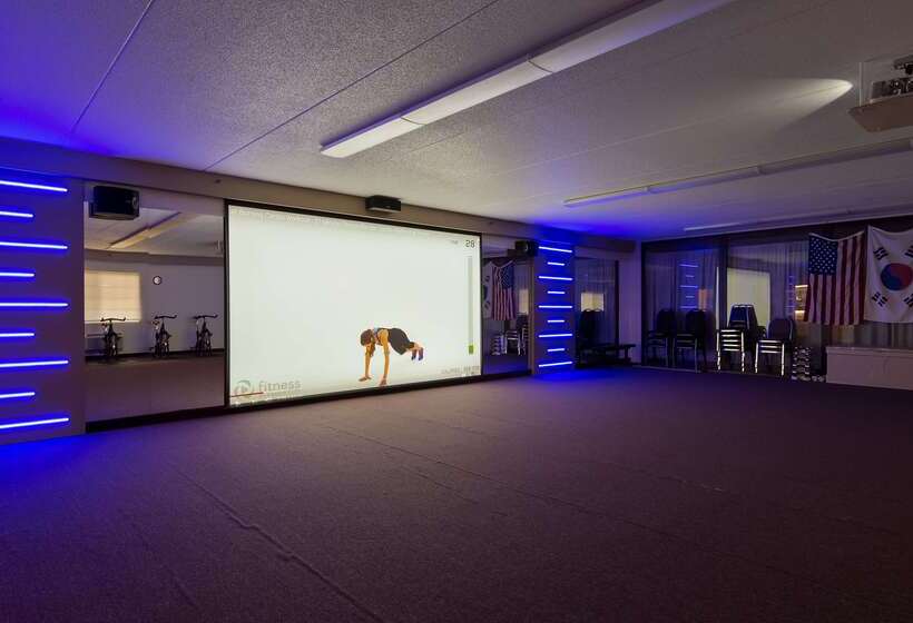 Best Western Plus Longbranch Hotel & Convention Center