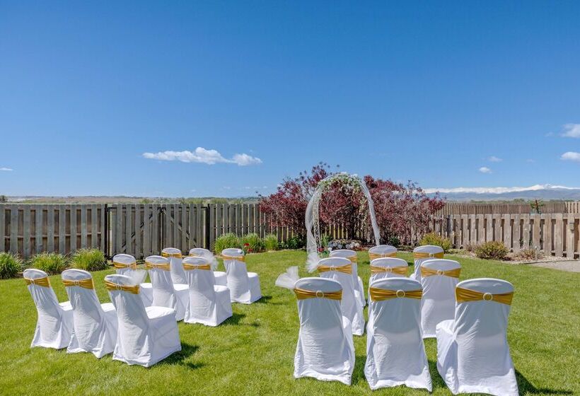 فندق Best Western Plus Loveland Inn