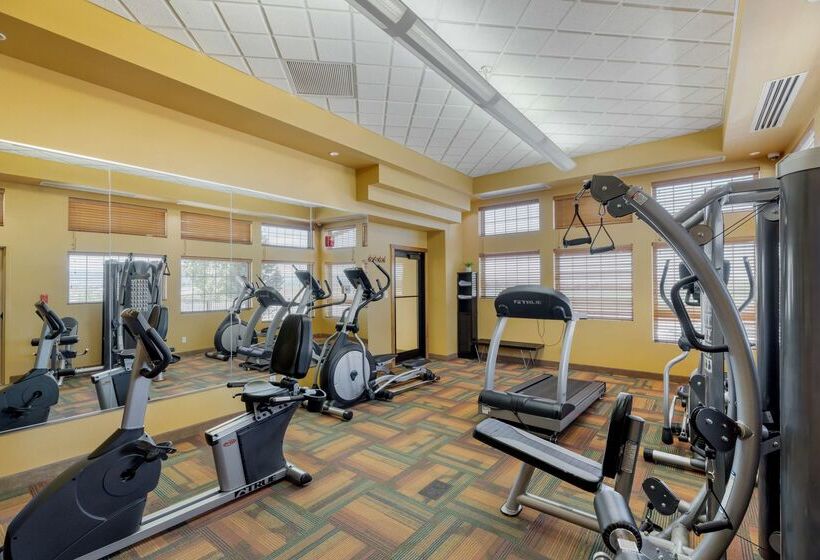 فندق Best Western Plus Loveland Inn