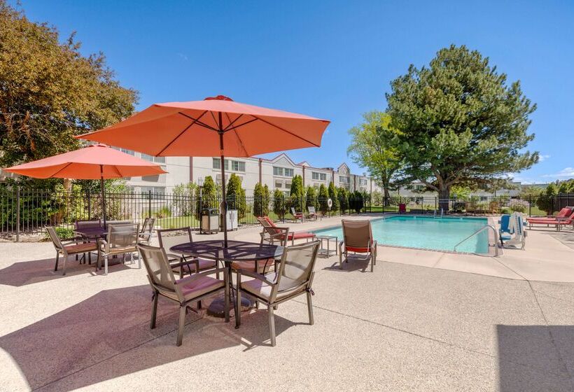 فندق Best Western Plus Loveland Inn