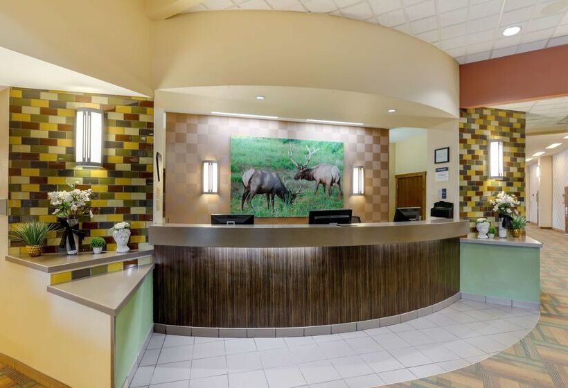 فندق Best Western Plus Loveland Inn