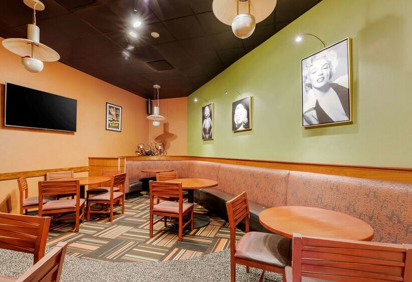 فندق Best Western Plus Loveland Inn