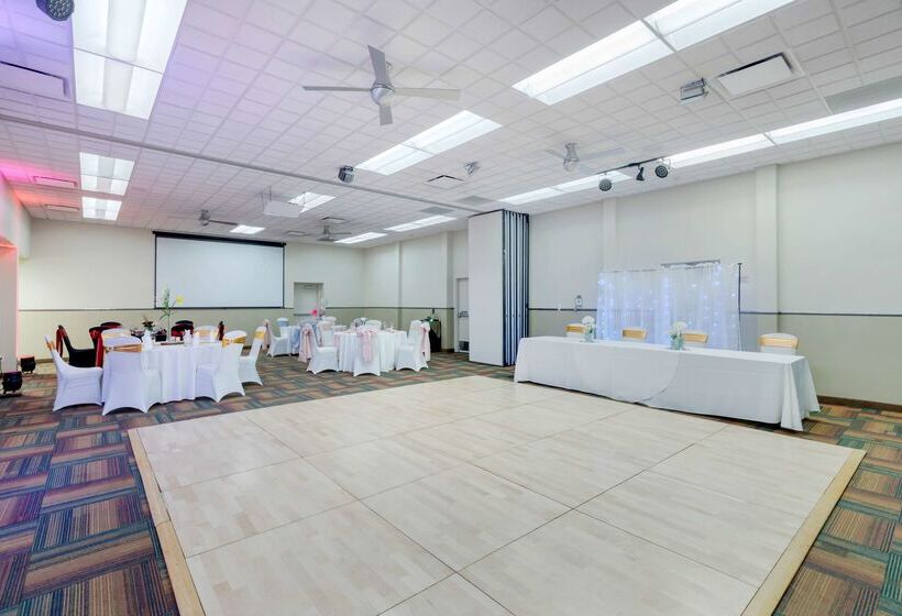 فندق Best Western Plus Loveland Inn