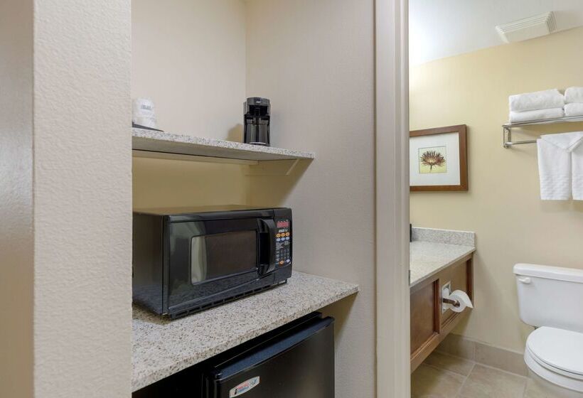 فندق Best Western Plus Loveland Inn