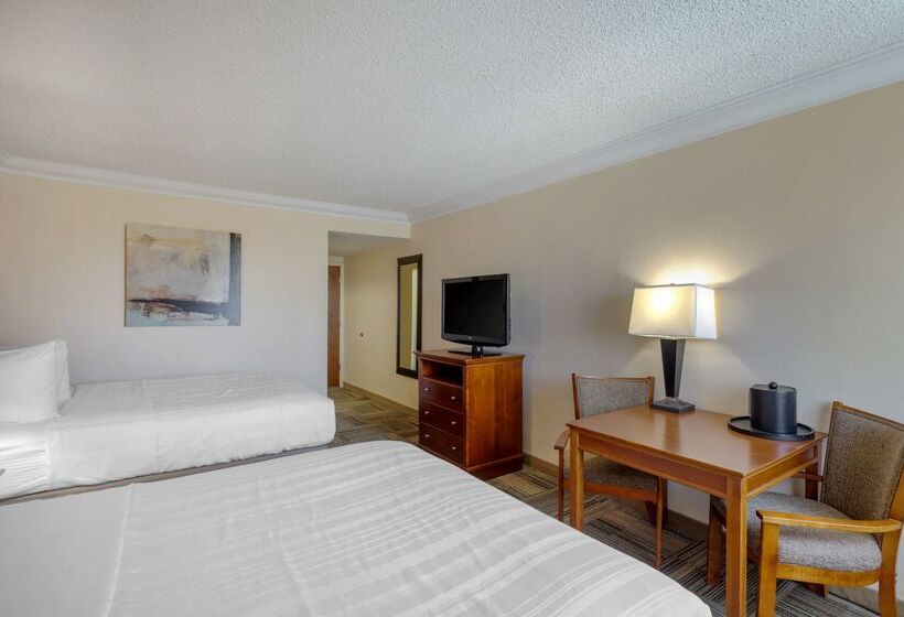 فندق Best Western Plus Loveland Inn