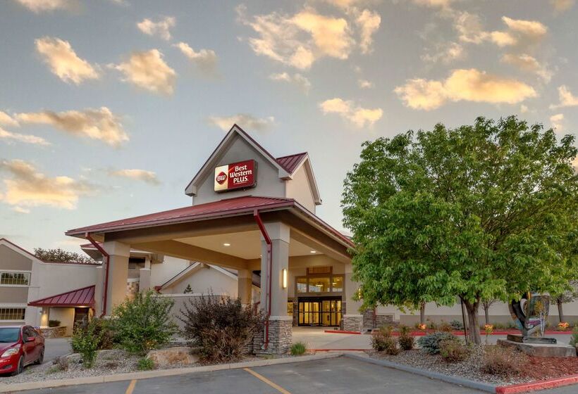 فندق Best Western Plus Loveland Inn