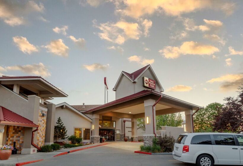 فندق Best Western Plus Loveland Inn