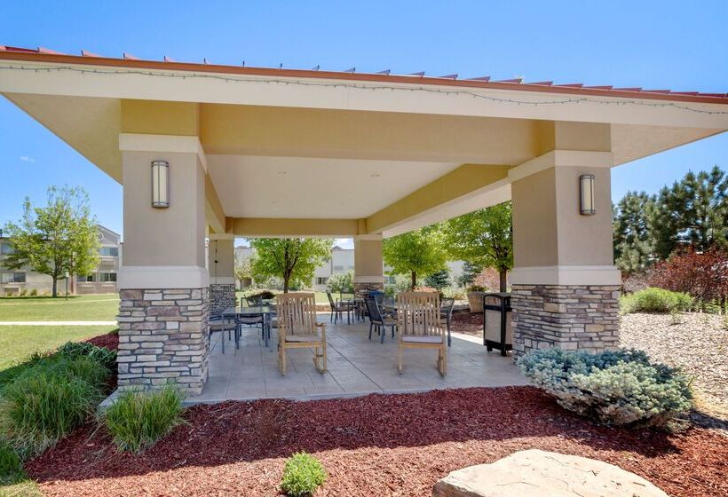 فندق Best Western Plus Loveland Inn