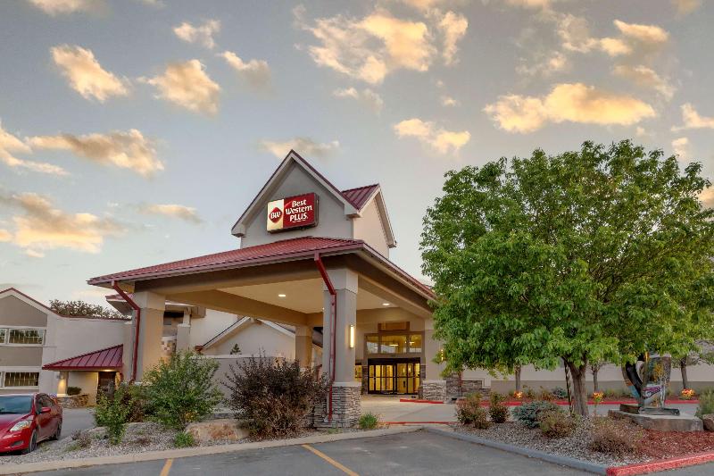 هتل Best Western Plus Loveland Inn
