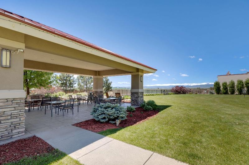 فندق Best Western Plus Loveland Inn