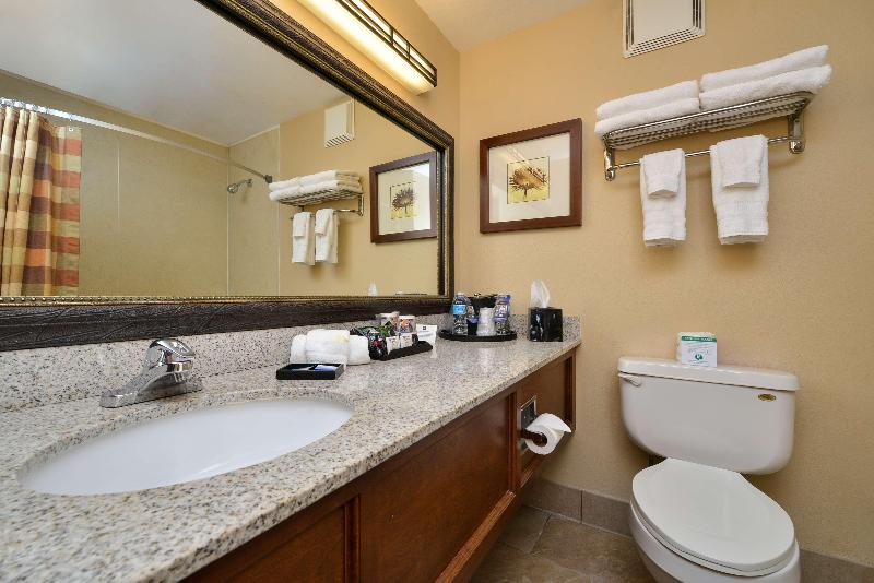 فندق Best Western Plus Loveland Inn