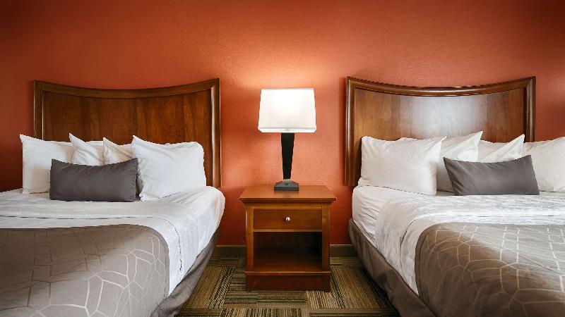 فندق Best Western Plus Loveland Inn