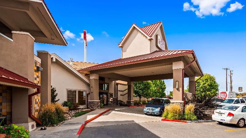 فندق Best Western Plus Loveland Inn