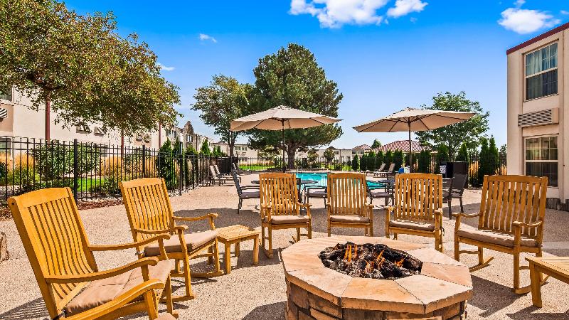 فندق Best Western Plus Loveland Inn