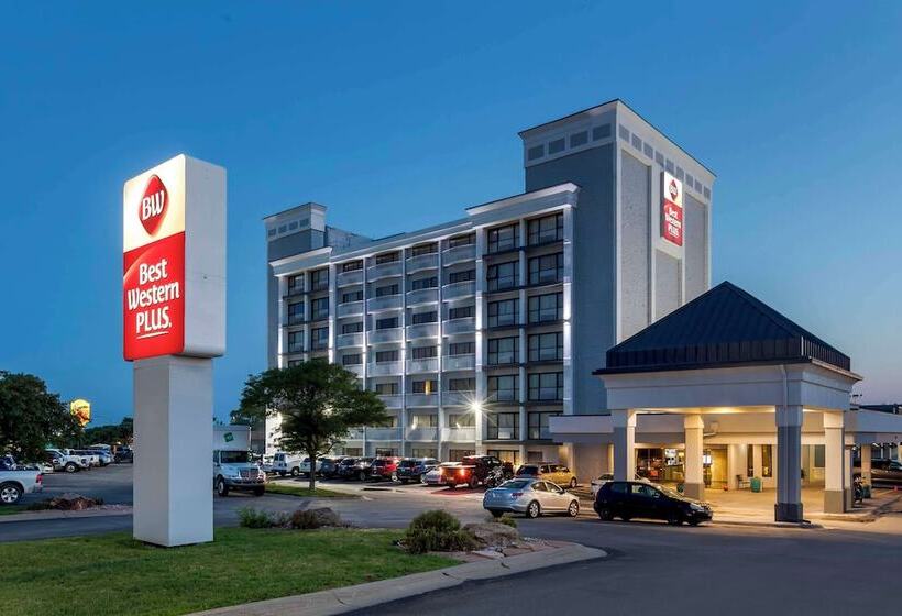 هتل Best Western Plus Midwest Inn