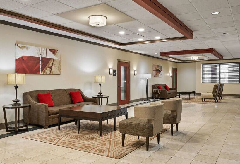 Best Western Plus Milwaukee Airport Hotel & Conference Center