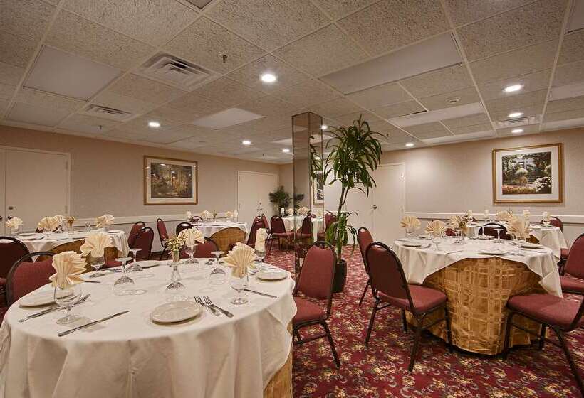 فندق Best Western Plus Morristown Inn