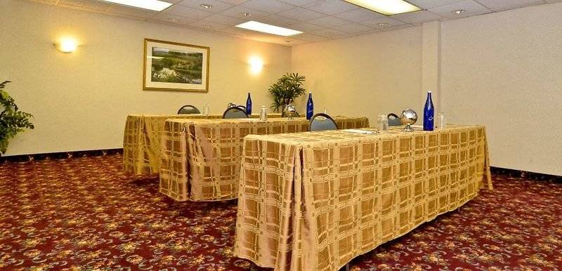 فندق Best Western Plus Morristown Inn