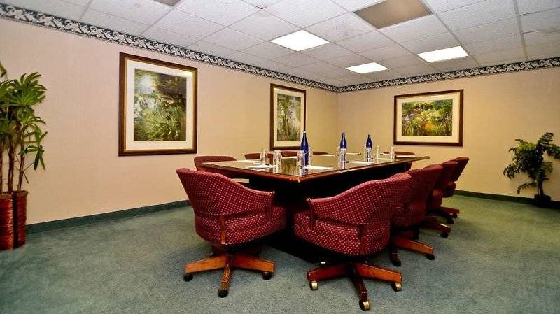 فندق Best Western Plus Morristown Inn