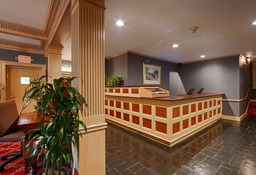 فندق Best Western Plus Morristown Inn