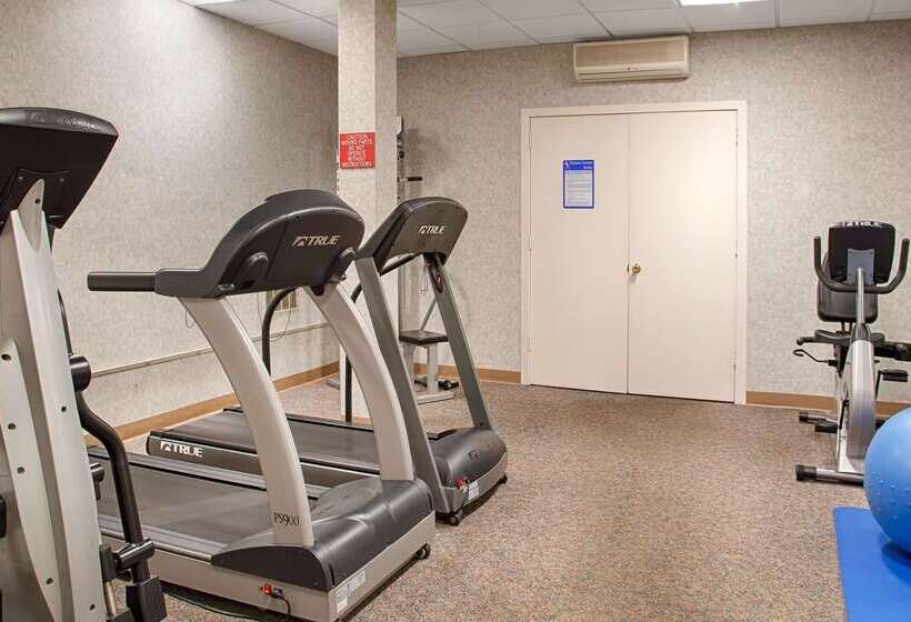 فندق Best Western Plus Morristown Inn