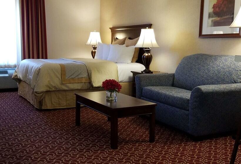 فندق Best Western Plus Morristown Inn