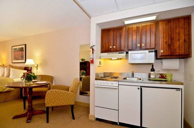 ホテル Best Western Plus Morristown Inn