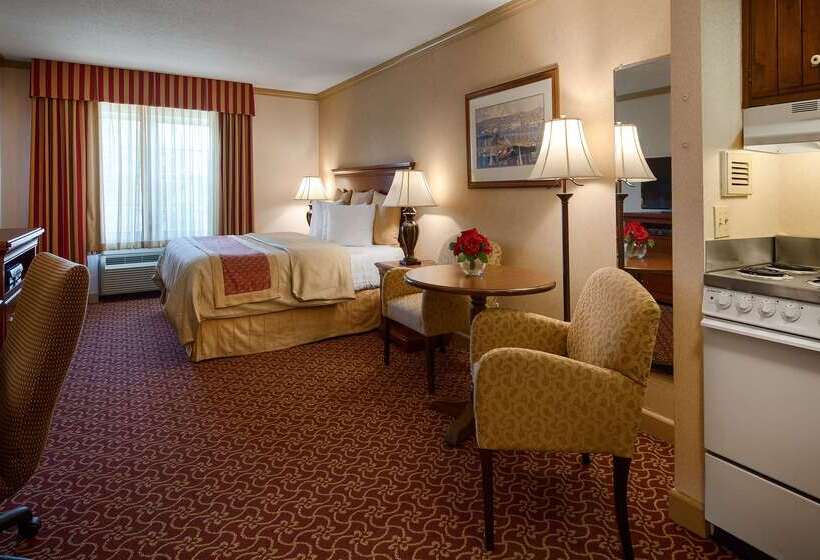 فندق Best Western Plus Morristown Inn