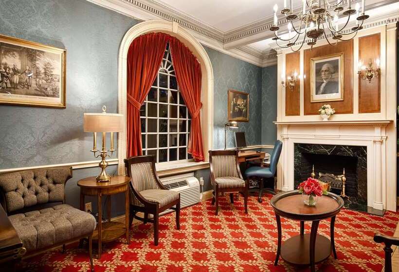 ホテル Best Western Plus Morristown Inn