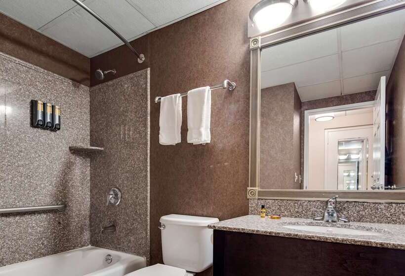 فندق Best Western Plus Morristown Inn