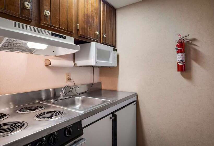 فندق Best Western Plus Morristown Inn