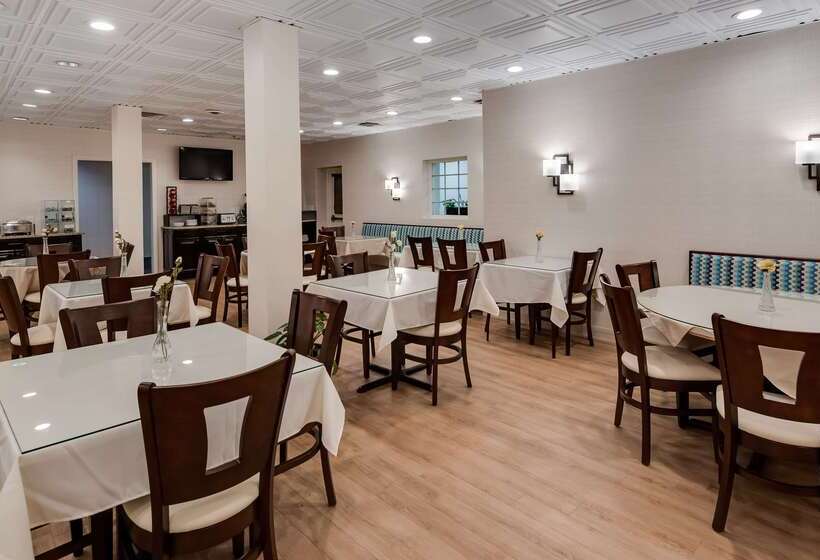 فندق Best Western Plus Morristown Inn