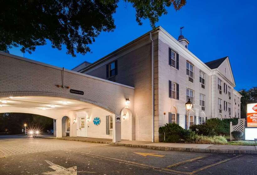 ホテル Best Western Plus Morristown Inn