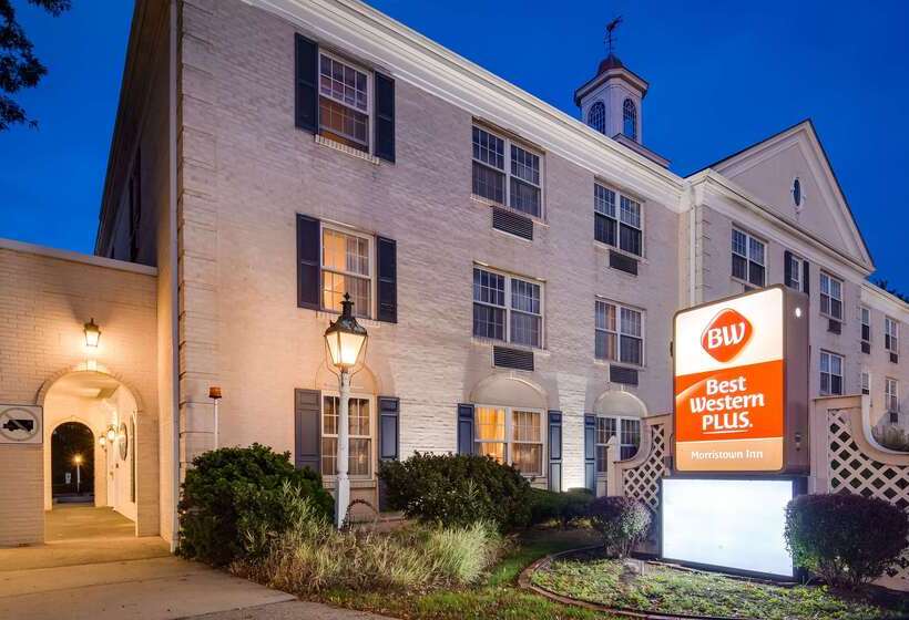 فندق Best Western Plus Morristown Inn
