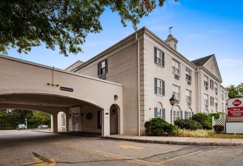 فندق Best Western Plus Morristown Inn