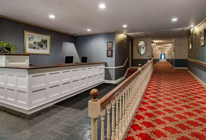 فندق Best Western Plus Morristown Inn