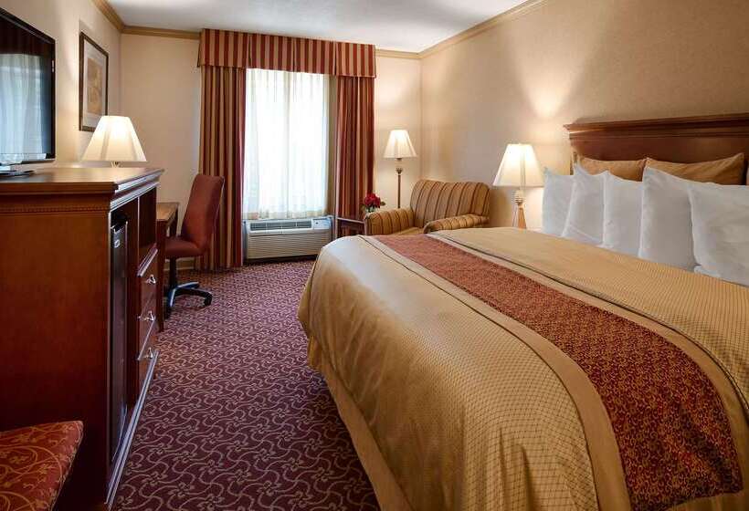 فندق Best Western Plus Morristown Inn