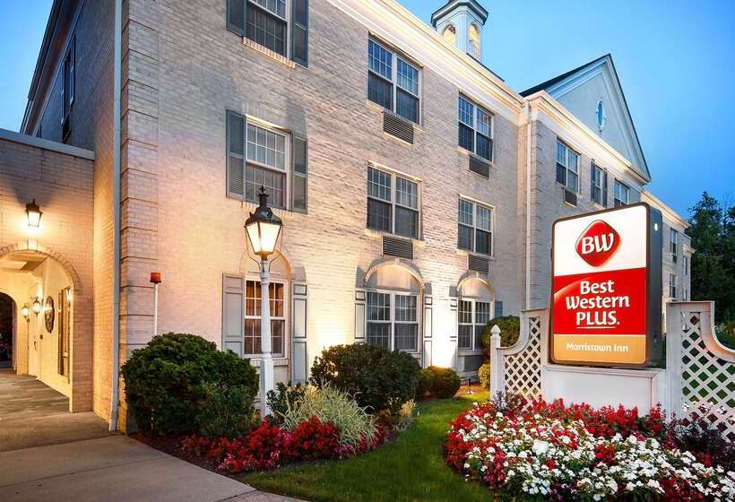 فندق Best Western Plus Morristown Inn