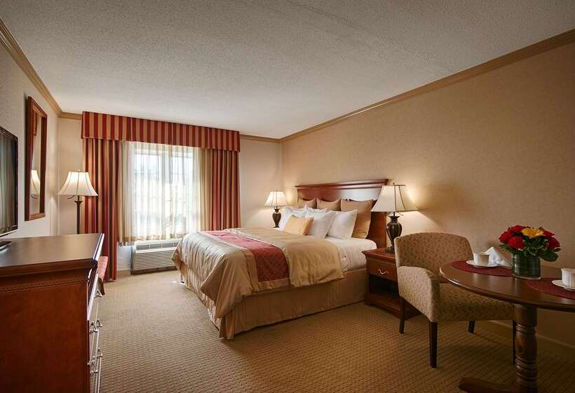 ホテル Best Western Plus Morristown Inn