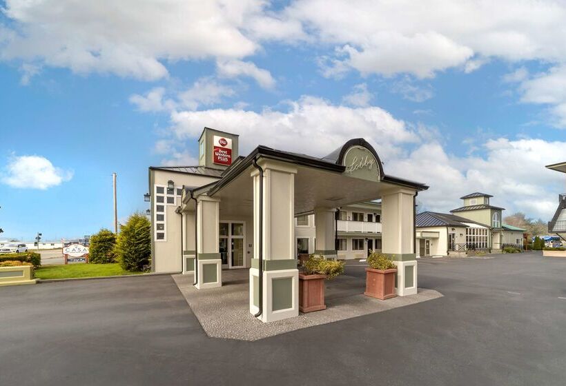 فندق Best Western Plus Northwoods Inn