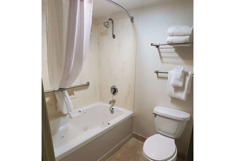 فندق Best Western Plus Northwoods Inn