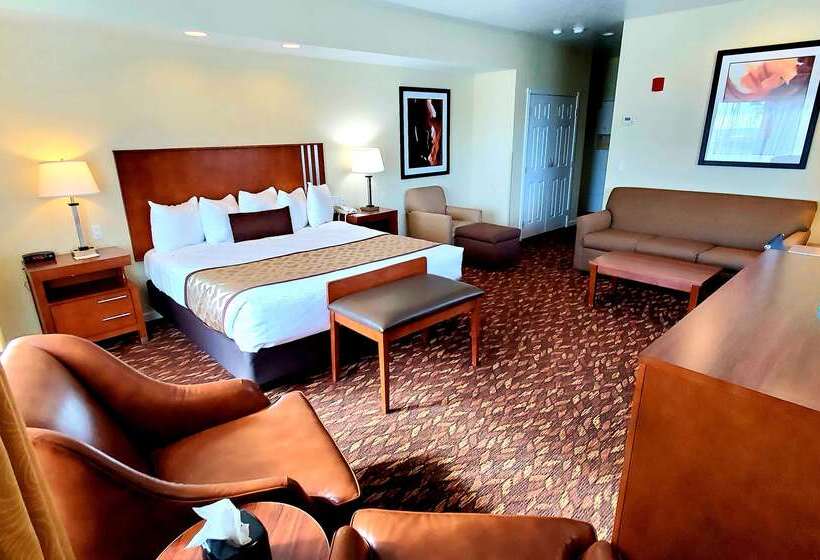 فندق Best Western Plus Northwoods Inn