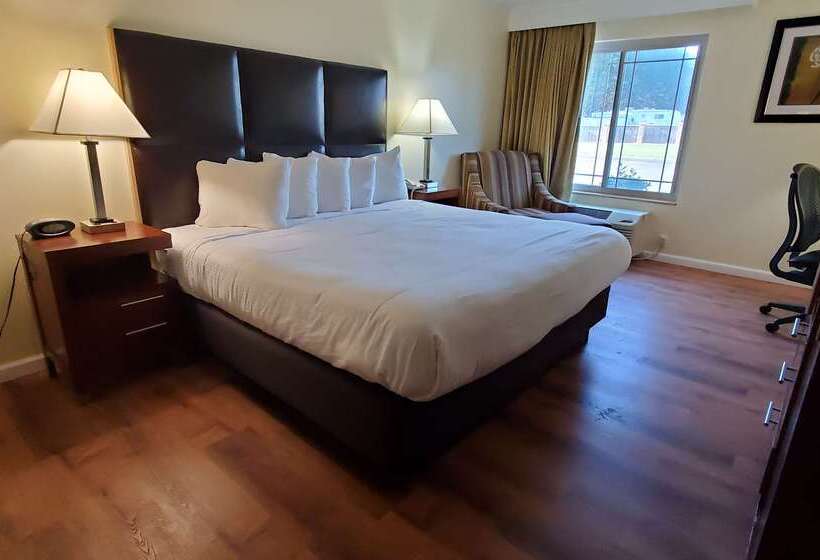 فندق Best Western Plus Northwoods Inn