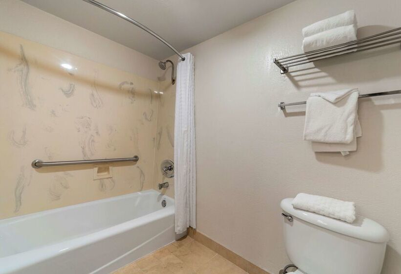 فندق Best Western Plus Northwoods Inn