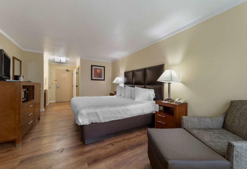 فندق Best Western Plus Northwoods Inn