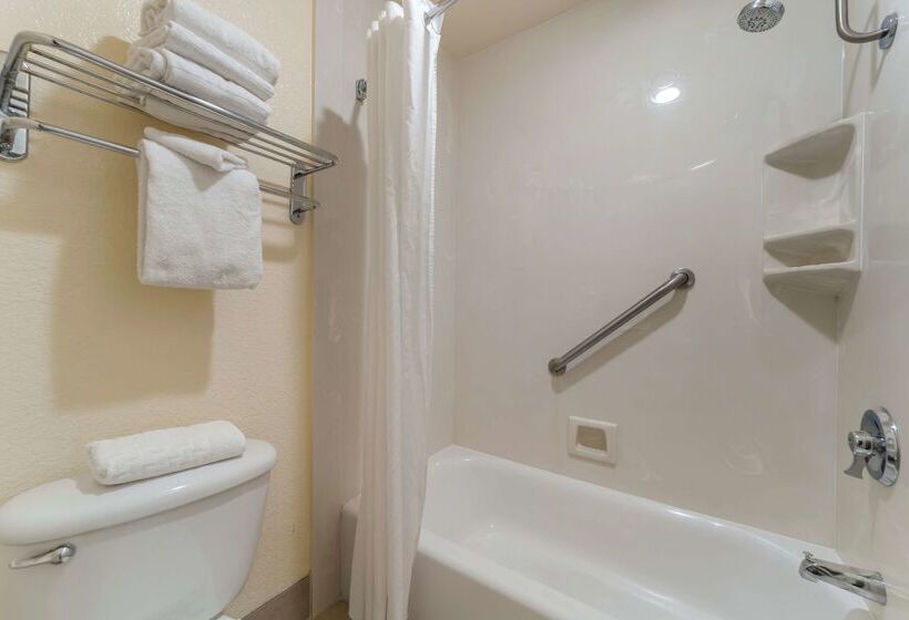 فندق Best Western Plus Northwoods Inn