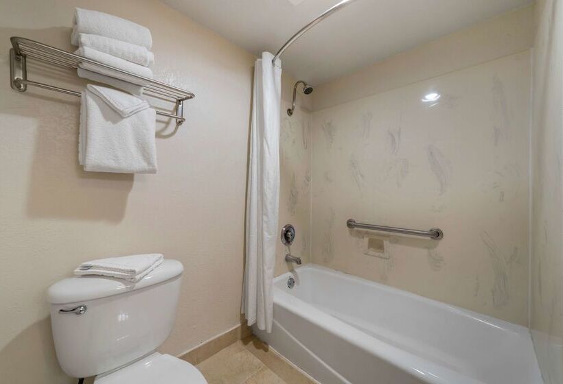 فندق Best Western Plus Northwoods Inn