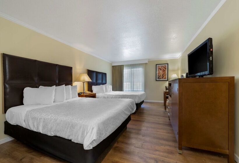 فندق Best Western Plus Northwoods Inn