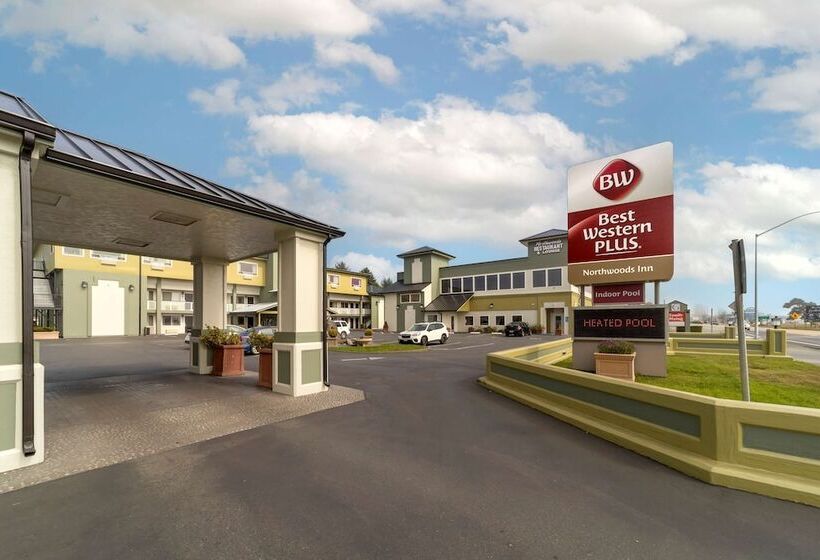 فندق Best Western Plus Northwoods Inn