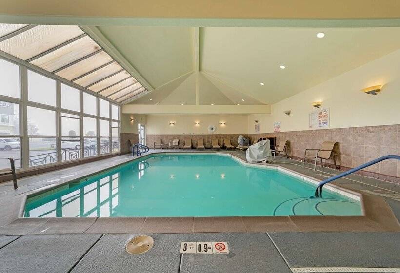 فندق Best Western Plus Northwoods Inn